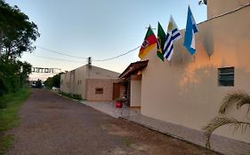 Hotel Alvorada